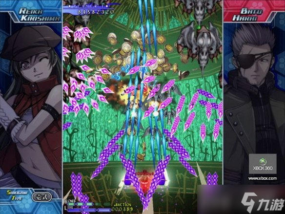 《式神之城3》官宣登陆Switch平台！2026年4月上线