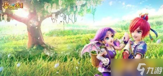 梦幻西游十八门派全解析 - 门派特色与主流玩法解读