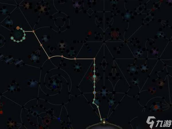 《流放之路2》巫妖狂热者灵体召唤攻略