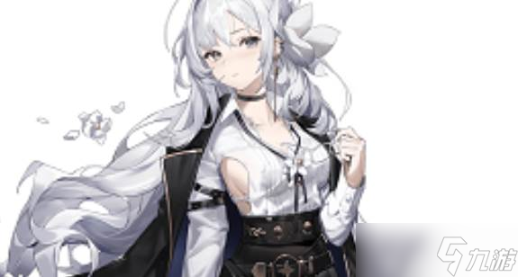 《苍雾世界》艾伊瓦蒂技能