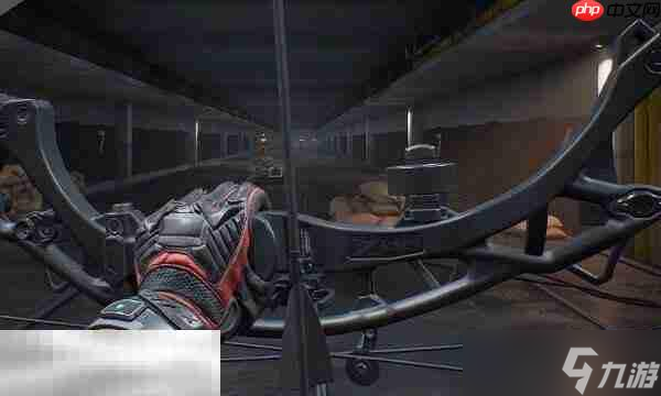 <a id='link_pop' class='keyword-tag' href='https://www.9game.cn/sjzxd/'>三角洲行动</a>复合弓改装码分享 复合弓<a href=