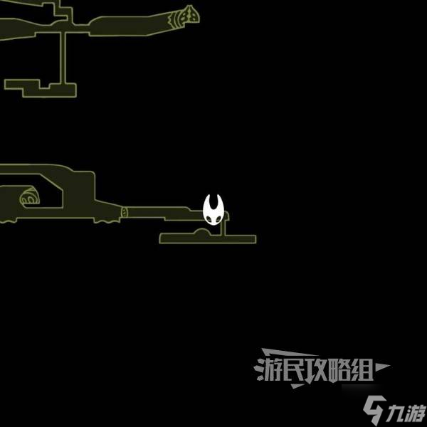 《空洞骑士丝之歌》丝速脚环位置及获取方法 丝速脚环在哪