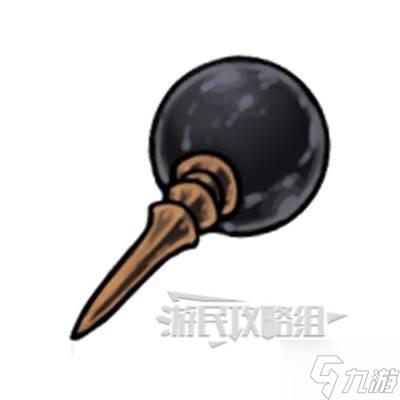 《空洞骑士丝之歌》储液针管位置及获取方法 储液针管在哪
