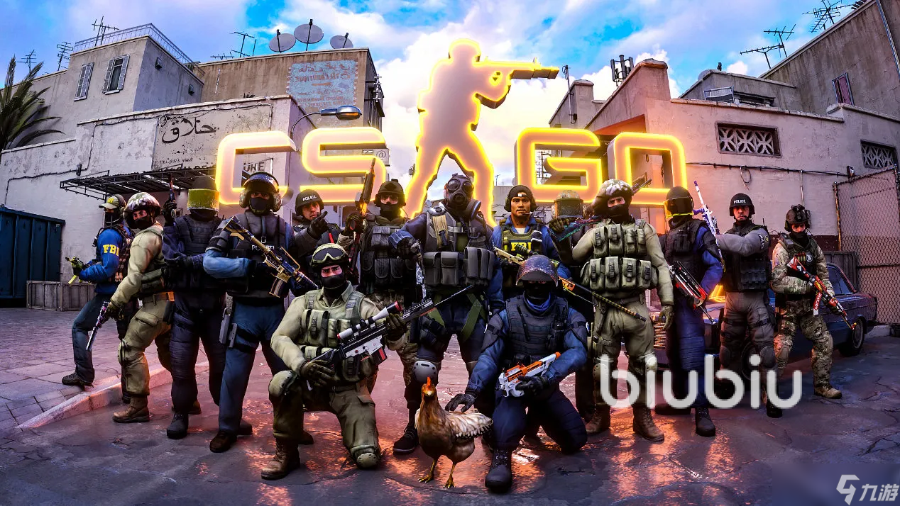 csgo突然掉帧解决方法 cs卡顿解决办法分享