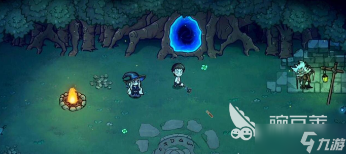 魔法工艺套装解锁指南 魔法工艺手游套装如何解锁