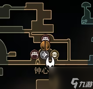 丝之歌20个纪念盒位置一览