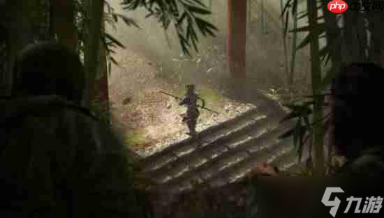 《刺客信条：影》DLC“淡路之爪”官方前瞻：敌人会伪装成普通平民偷袭