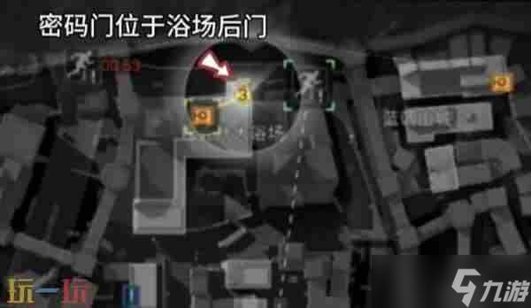 三角洲行动今日密码9 三角洲特种部队游戏手机版