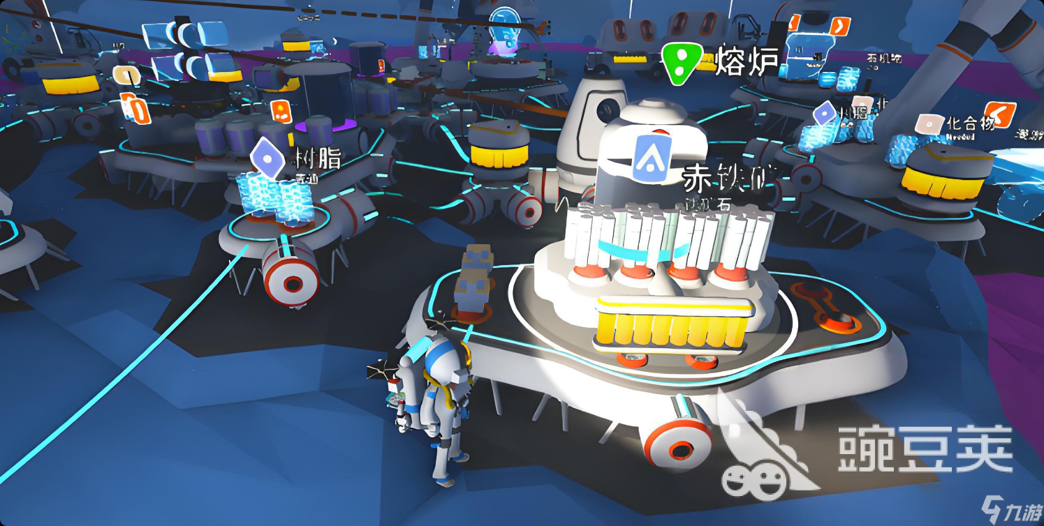 异星探险家世界安定度怎么提升 异星探险家世界安定度提升方法
