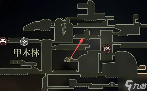 《空洞骑士丝之歌》塞斯任务前置说明 塞斯任务怎么接
