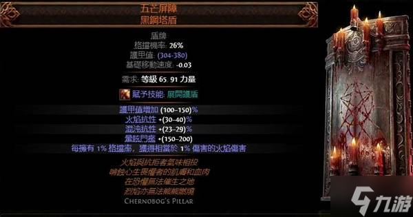 《流放之路2》0.3火泰坦详细玩法攻略