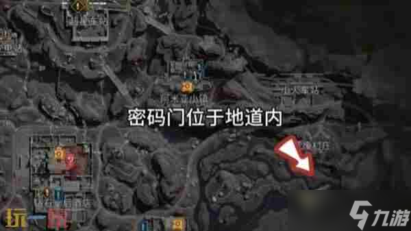 三角洲行动今日密码9 三角洲特种部队游戏手机版