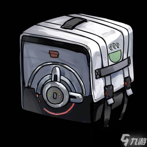 《苍雾世界》赫莉技能