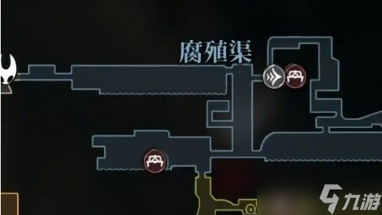 空洞骑士丝之歌育巢怎么过 丝之歌育巢盛宴支线任务攻略大全