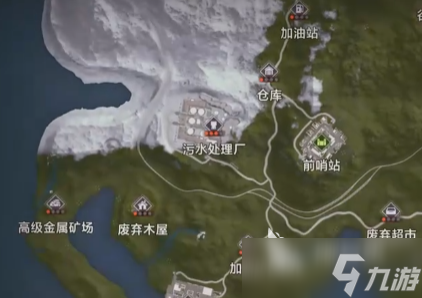 失控进化沙洲玩法介绍 失控进化沙洲开局攻略
