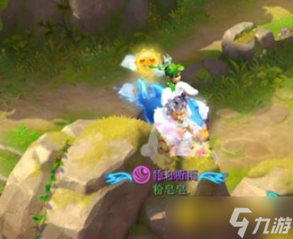 梦幻西游神器清泽谱之惠任务怎么通关 - 神器清泽谱之惠任务快速完成方法