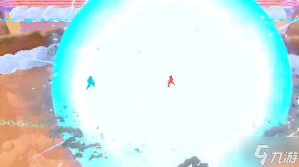 《龙珠激震小队Gekishin Squadra）》英雄图鉴 全英雄介绍与技能一览