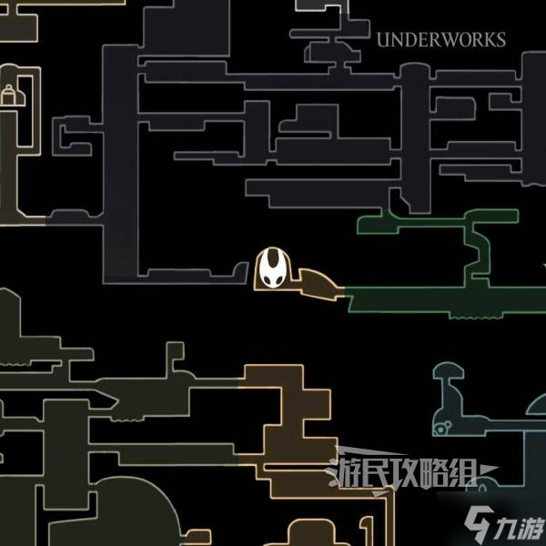 《空洞骑士丝之歌》灵火提灯位置及获取方法 灵火提灯在哪
