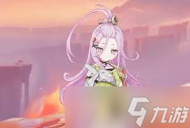 原神愛諾技能是什么