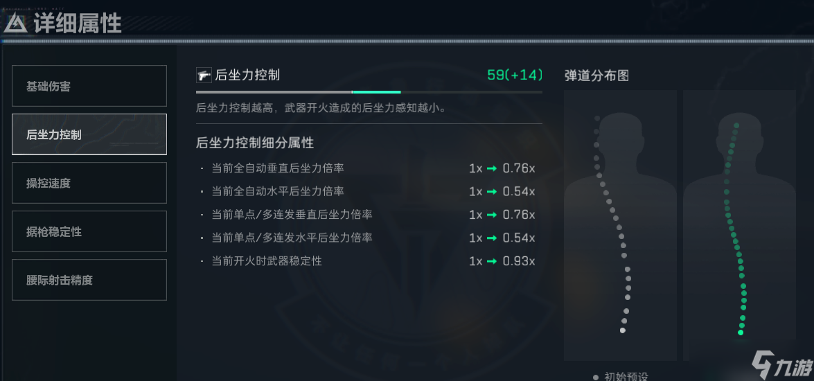 三角洲行动《三角洲行动》S4赛季三角洲行动T0步枪K437最强性价比改装