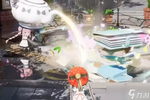开放空间疲劳值