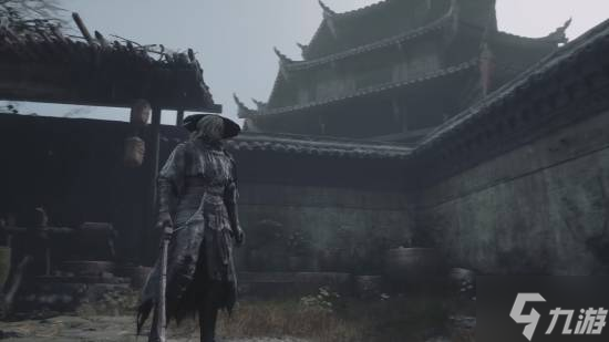 数毛社《影之刃零》实机点评：视效出色、潜力巨大！