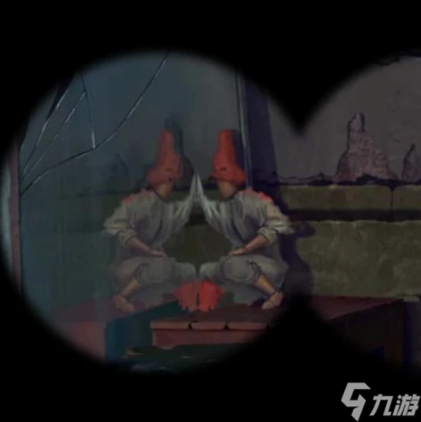 无间梦境【纸嫁衣5无间梦境】超详细攻略第四章