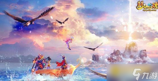 梦幻西游二重影副本怎么快速通关 - 普通副本快速通关技巧