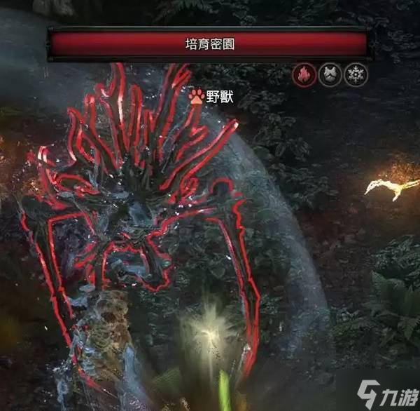 《流放之路2》各章节野兽出没地点 抓宝宝地点汇总