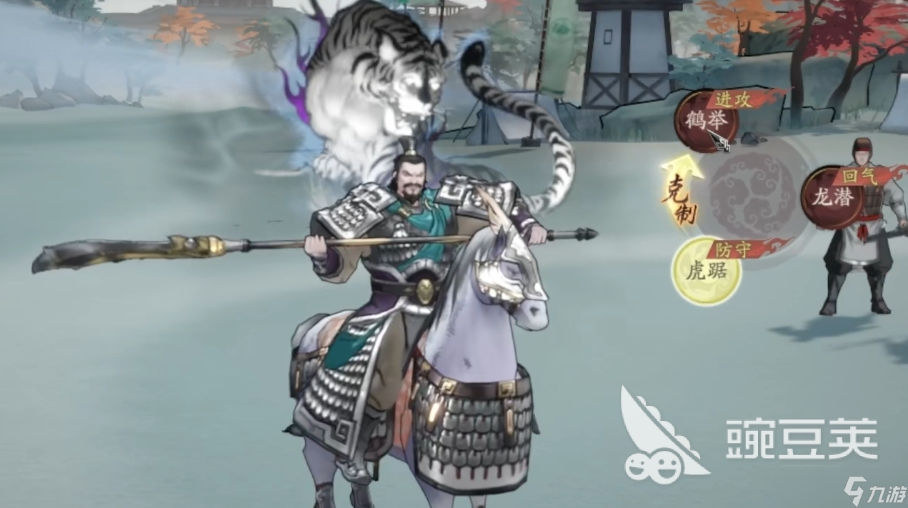 三国望神州单挑玩法介绍 三国望神州单挑玩法攻略