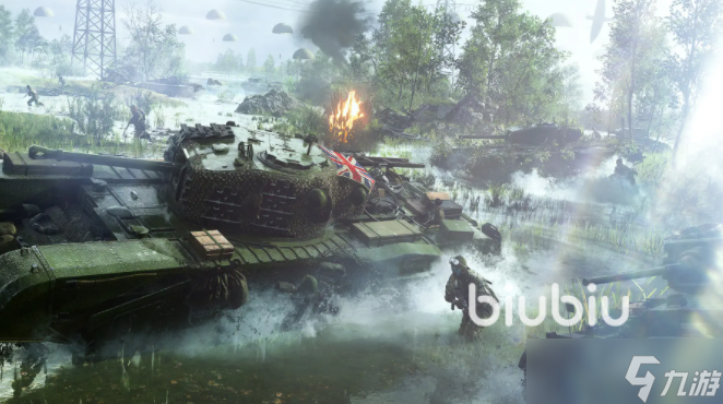 战地五联合作战进不去怎么解决 战地五多人模式进不去怎么办