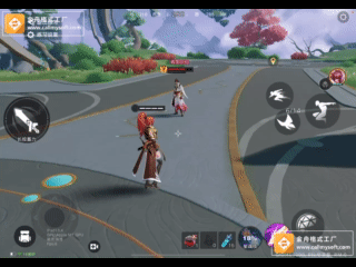 星之破晓花木兰攻略