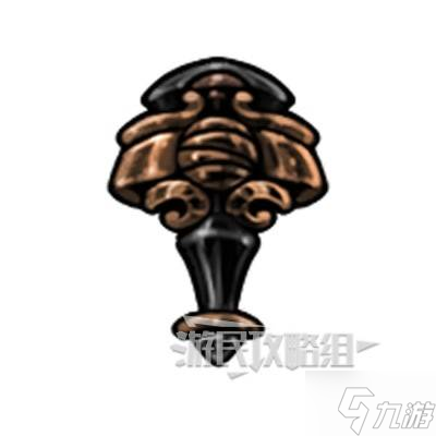 《空洞騎士絲之歌》儲絲延展器在哪里及獲取方法 儲絲延展器在哪