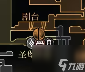 丝之歌20个纪念盒位置一览