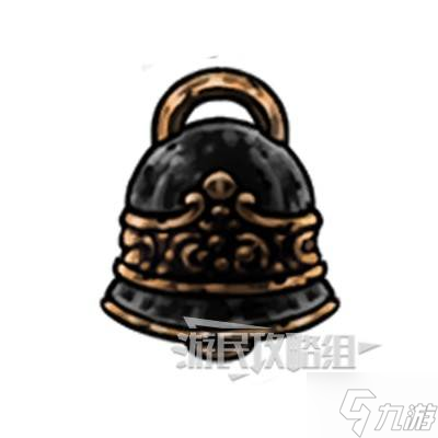 《空洞骑士丝之歌》护佑钟效果及地图位置 护佑钟在哪