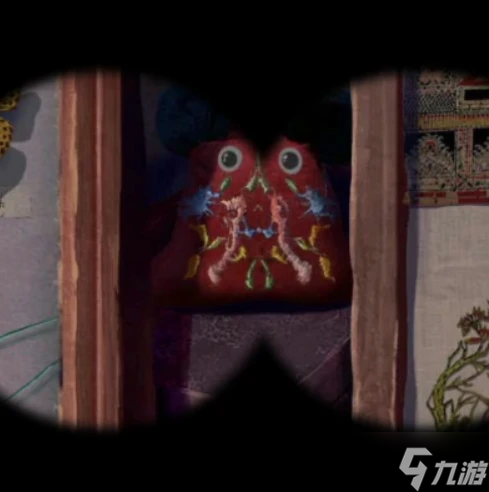 无间梦境【纸嫁衣5无间梦境】超详细攻略第四章