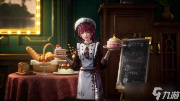 PS5版《无限暖暖》喜获更新！游戏画面已提升至60帧