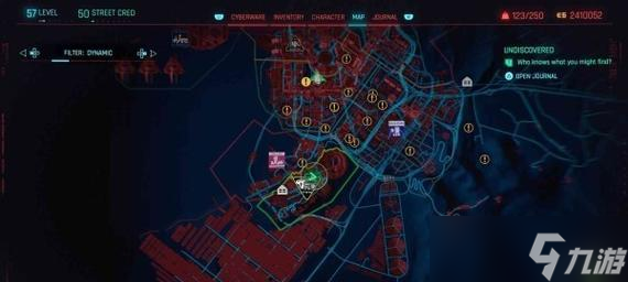 《赛博朋克2077》档车厂商介绍 探索未来的汽车世界 