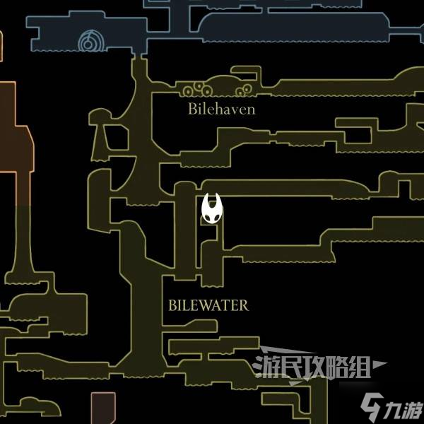 《空洞骑士丝之歌》速射索位置及获取方法 速射索在哪