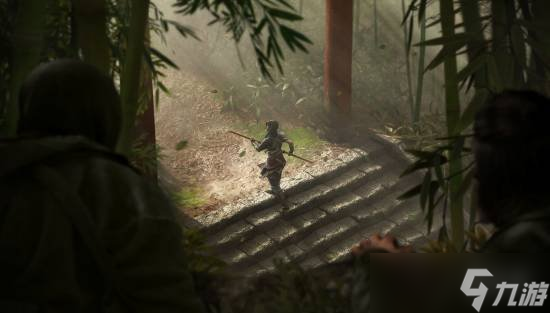 育碧发布《刺客信条：影》DLC“淡路之爪”官方前瞻