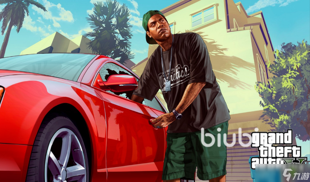 为什么gta5进不去 gta老是进不去怎么办