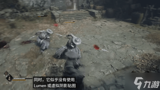 数毛社《影之刃零》实机点评：视效出色、潜力巨大！