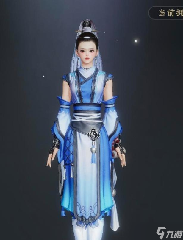纯阳角色简介