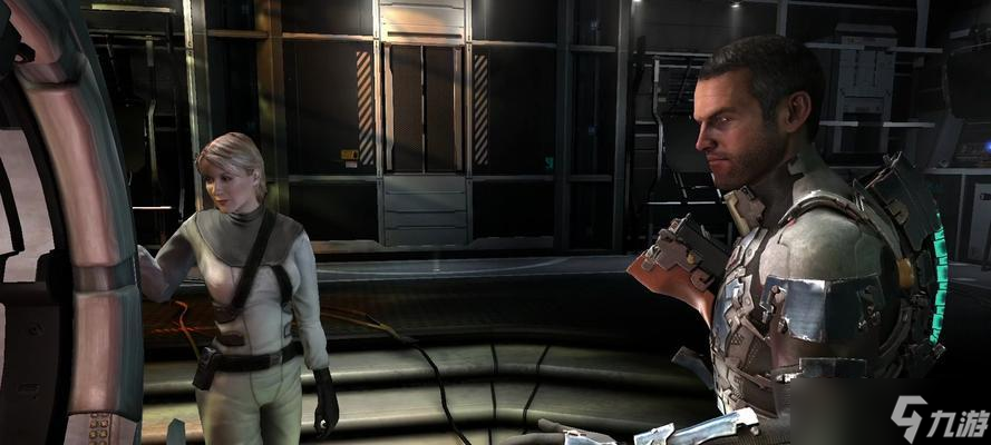 《死亡空间2》秘技全解锁攻略（揭秘全部确认的秘技使用方法）