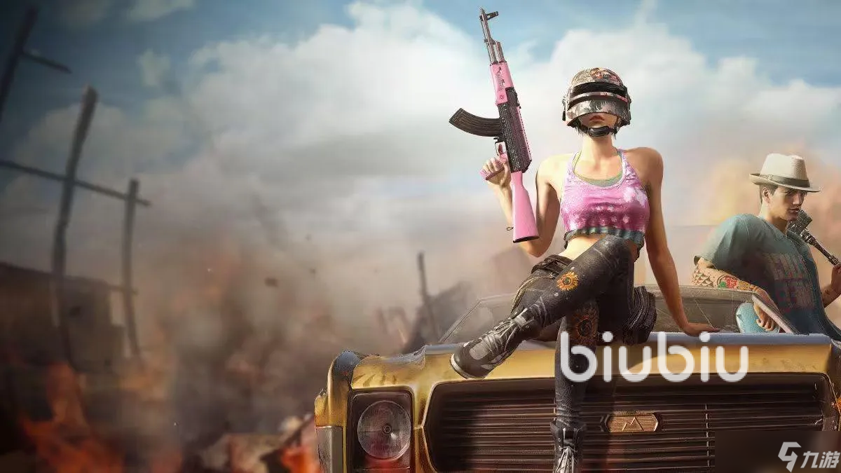 pubg一直闪退怎么回事 绝地求生进不去游戏解决方法