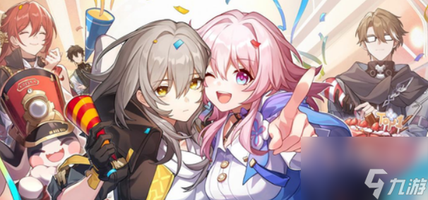 崩坏星穹铁道3.6版本前瞻