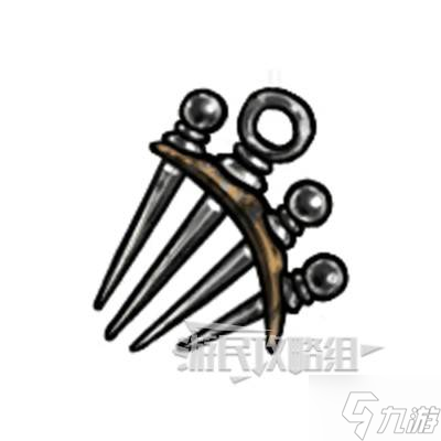 《空洞騎士絲之歌》注絲套針在哪里及獲取方法 注絲套針在哪