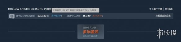外媒 丝之歌失败不在于作品本身 而是玩家期待过高