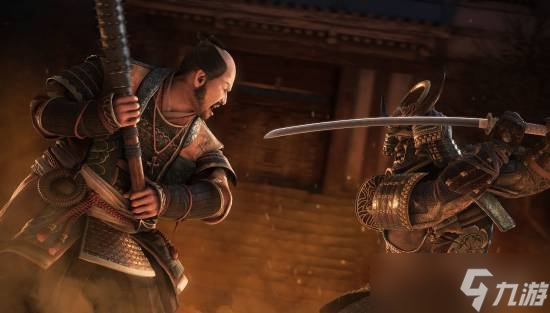 育碧发布《刺客信条：影》DLC“淡路之爪”官方前瞻