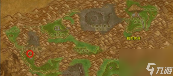 魔獸世界獵人之道任務在哪接